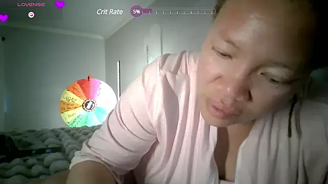 Snapshot of Milfshakecafe chatting on 18, 3, 2025 Milfshakecafe online show from 18, 3, 2025