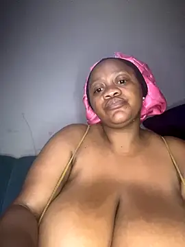 Chubbykarisma27 online show from 30, 9, 2025