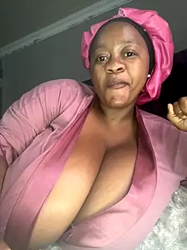 Chubbykarisma27 online show from 19, 10, 2025