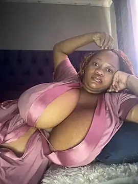 Chubbykarisma27 online show from 14, 3, 2026