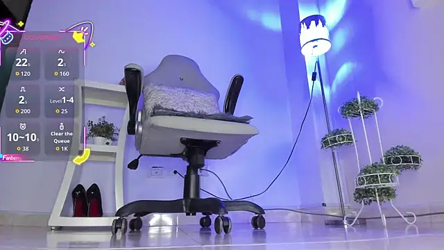 thais dreams online show from 12, 1, 2026