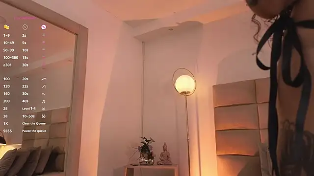 mssjulia online show from 27, 1, 2025