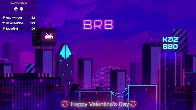 maria flowwer online show from 11, 2, 2025