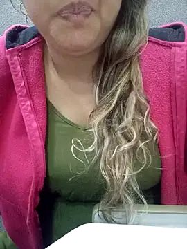 lovelyjhessy online show from 16, 1, 2025