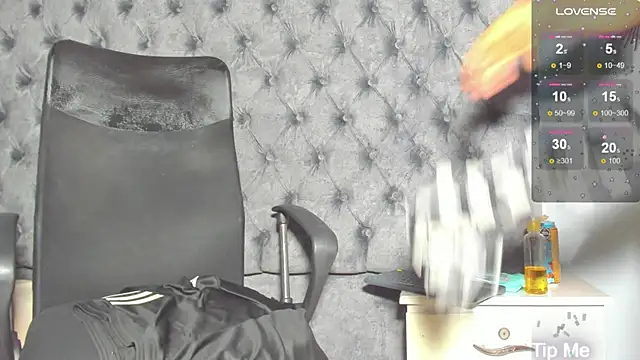 marcus smithh online show from 12, 12, 2024