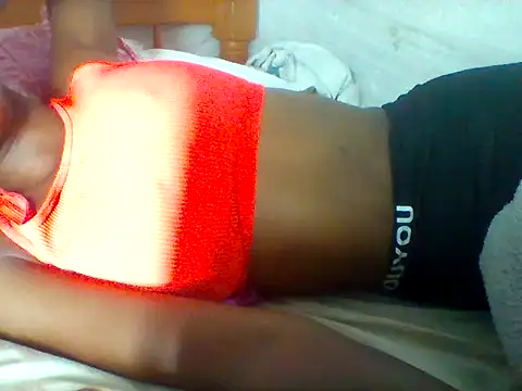 Snapshot of Supersexynova4 chatting on 18, 9, 2025 Supersexynova4 online show from 18, 9, 2025