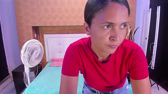 SofiAndNicol online show from 27, 2, 2025