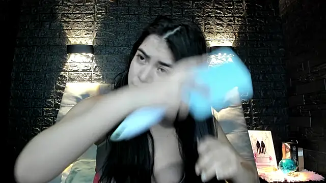 Sweet-Monica online show from 7, 2, 2025