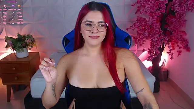 lizowenn  online show from 10, 2, 2026