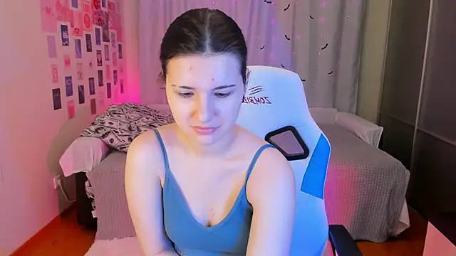 Vanessa Verona online show from 19, 1, 2025