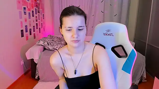 Vanessa Verona online show from 31, 1, 2025