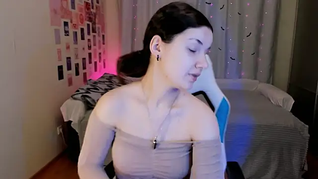 Vanessa Verona online show from 19, 2, 2025