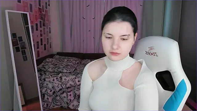 Vanessa Verona online show from 26, 6, 2026