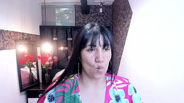 GiaFox  online show from 21, 9, 2025