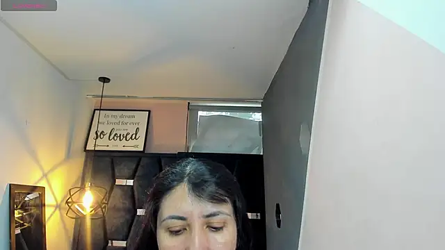 GiaFox  online show from 11, 10, 2025