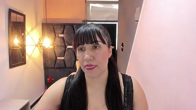 GiaFox  online show from 16, 12, 2025