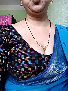 Rosy-B online show from 11, 11, 2025