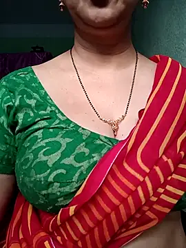 Rosy-B online show from 27, 11, 2025