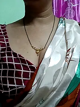 Rosy-B online show from 13, 3, 2026