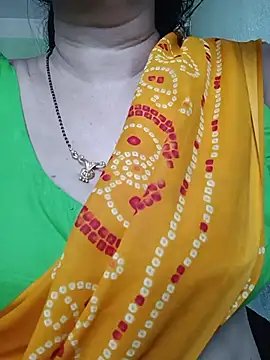 Rosy-B online show from 27, 5, 2026
