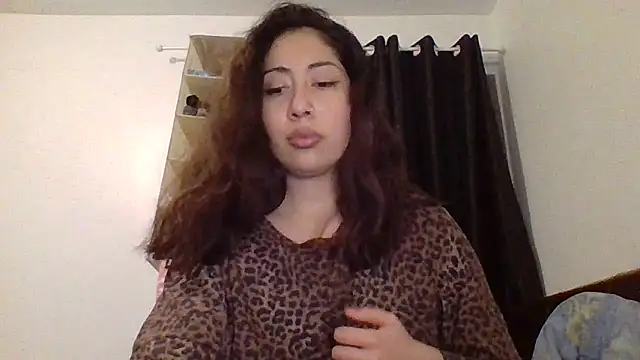 LorenaAnderson online show from 22, 2, 2025