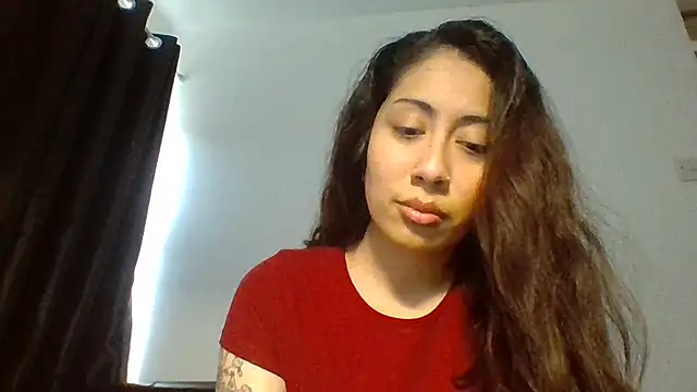 LorenaAnderson online show from 22, 2, 2025