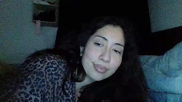 LorenaAnderson online show from 25, 2, 2025