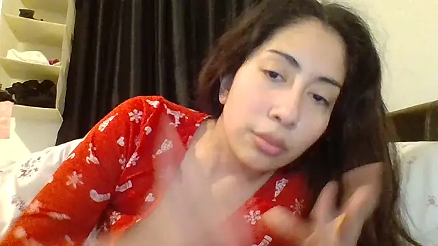 LorenaAnderson online show from 26, 2, 2025