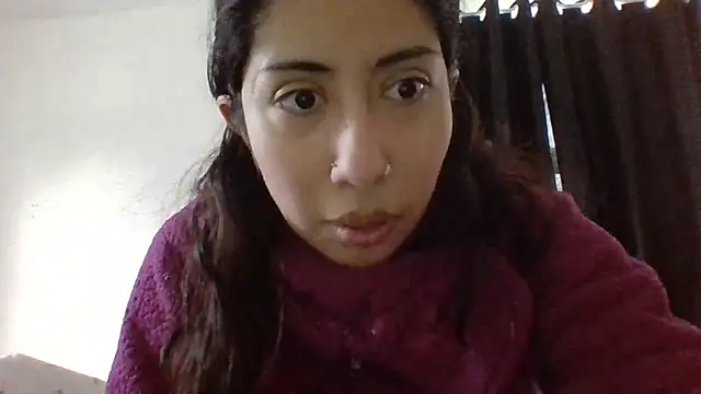 LorenaAnderson online show from 27, 2, 2025