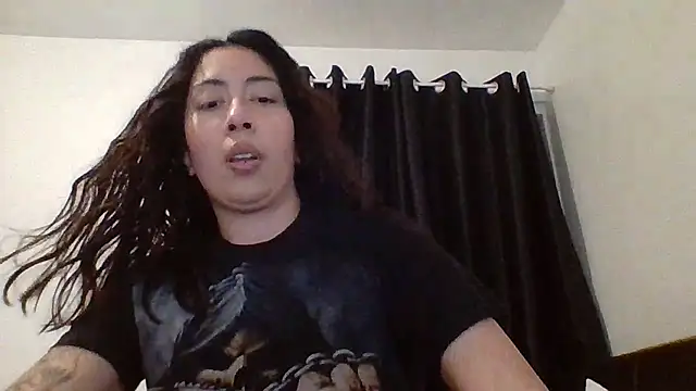 LorenaAnderson online show from 4, 3, 2025