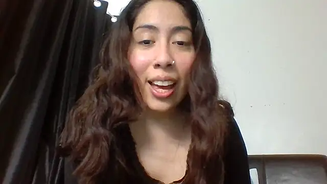 LorenaAnderson online show from 12, 3, 2025