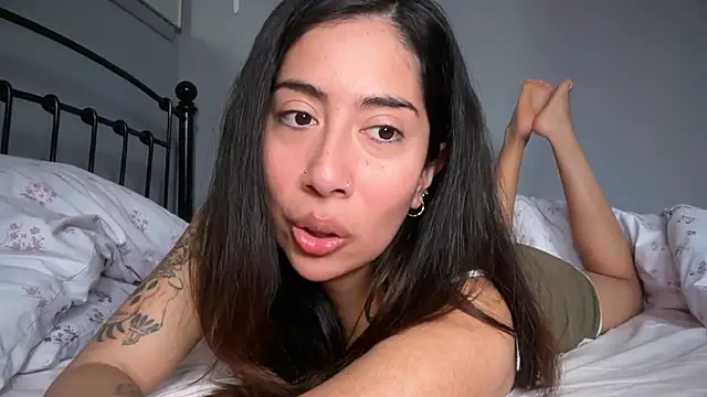 LorenaAnderson online show from 9, 4, 2026