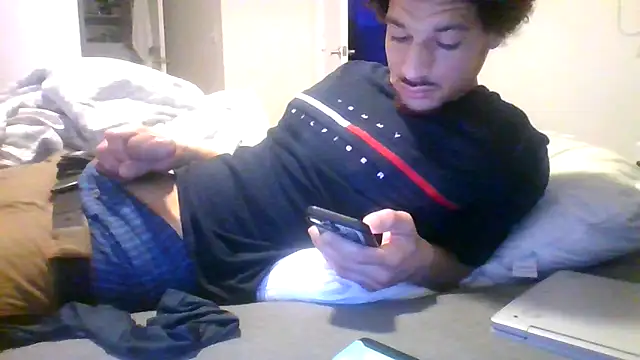 Clearlytothepoint420 online show from 18, 2, 2025