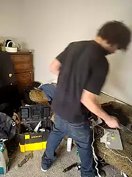 Clearlytothepoint420 online show from 12, 4, 2026