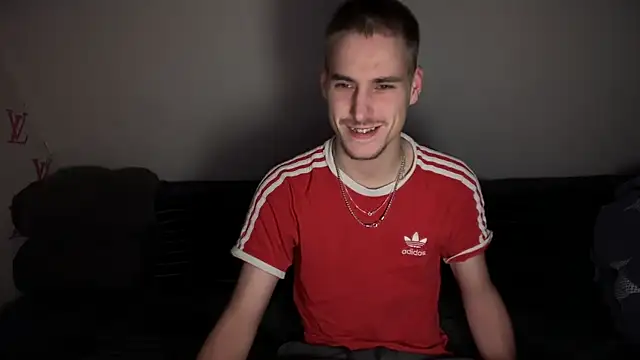 Cookieboy88 online show from 9, 12, 2024