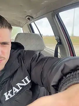 Cookieboy88 online show from 11, 3, 2025