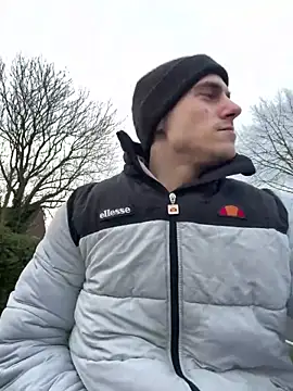 Cookieboy88 online show from 16, 12, 2025