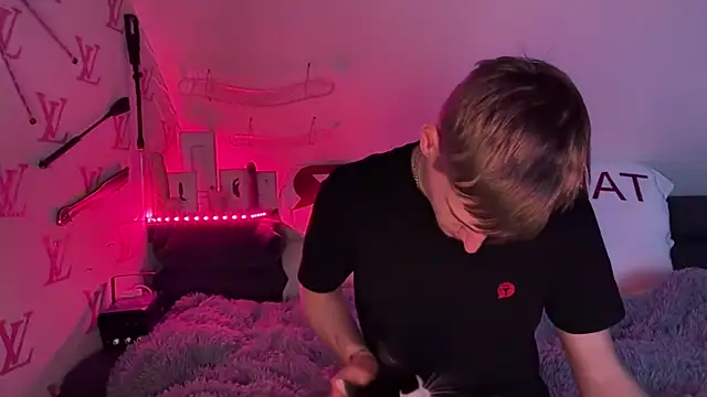 Cookieboy88 online show from 12, 3, 2026