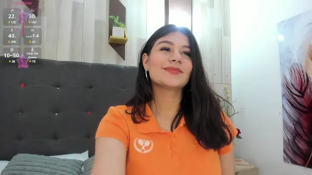 Sara Johnsonn online show from 24, 2, 2025