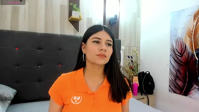 Sara Johnsonn online show from 20, 3, 2025