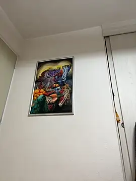 Valentinabaker online show from 11, 9, 2025