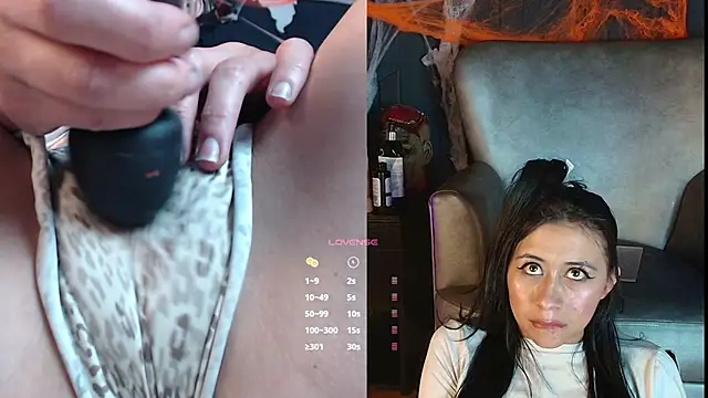 DeepAnalAddict online show from 1, 11, 2025