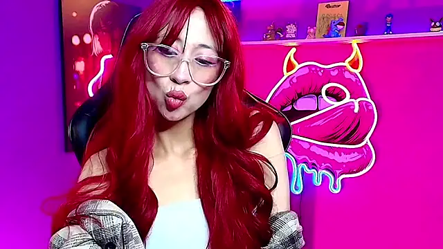 DeepAnalAddict online show from 19, 4, 2026