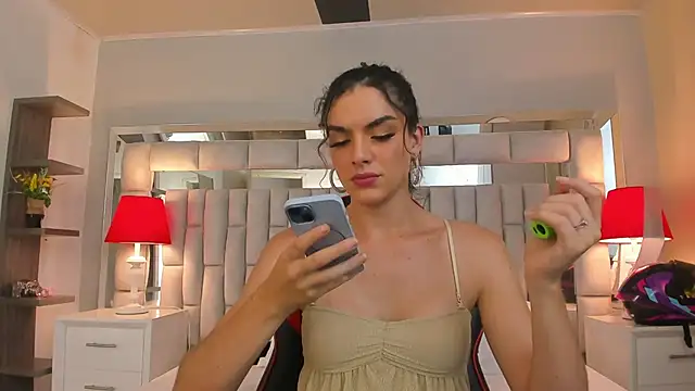 Snapshot of mariiahneedles chatting on 31, 10, 2025 mariiahneedles online show from 31, 10, 2025