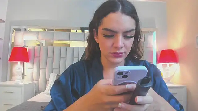 Snapshot of mariiahneedles chatting on 29, 11, 2025 mariiahneedles online show from 29, 11, 2025