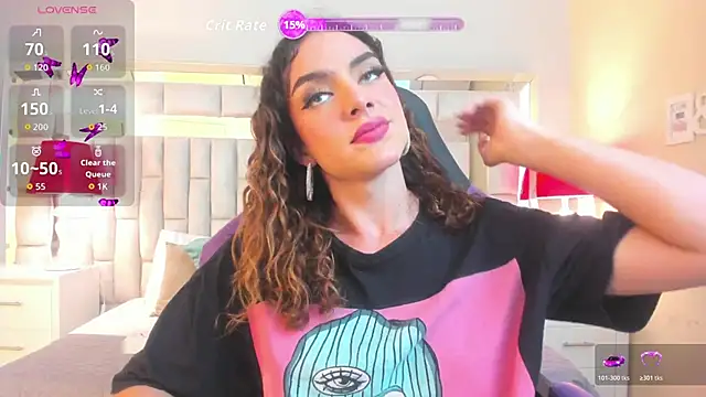 Snapshot of mariiahneedles chatting on 3, 12, 2025 mariiahneedles online show from 3, 12, 2025