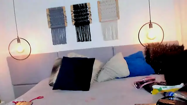 Sweet camille online show from 29, 1, 2025