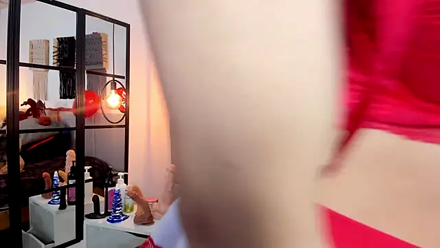 Sweet camille online show from 19, 2, 2025