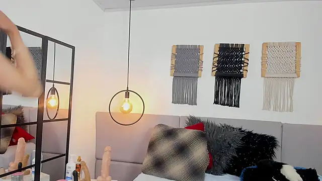 Sweet camille online show from 4, 10, 2025