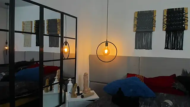 Sweet camille online show from 16, 10, 2025